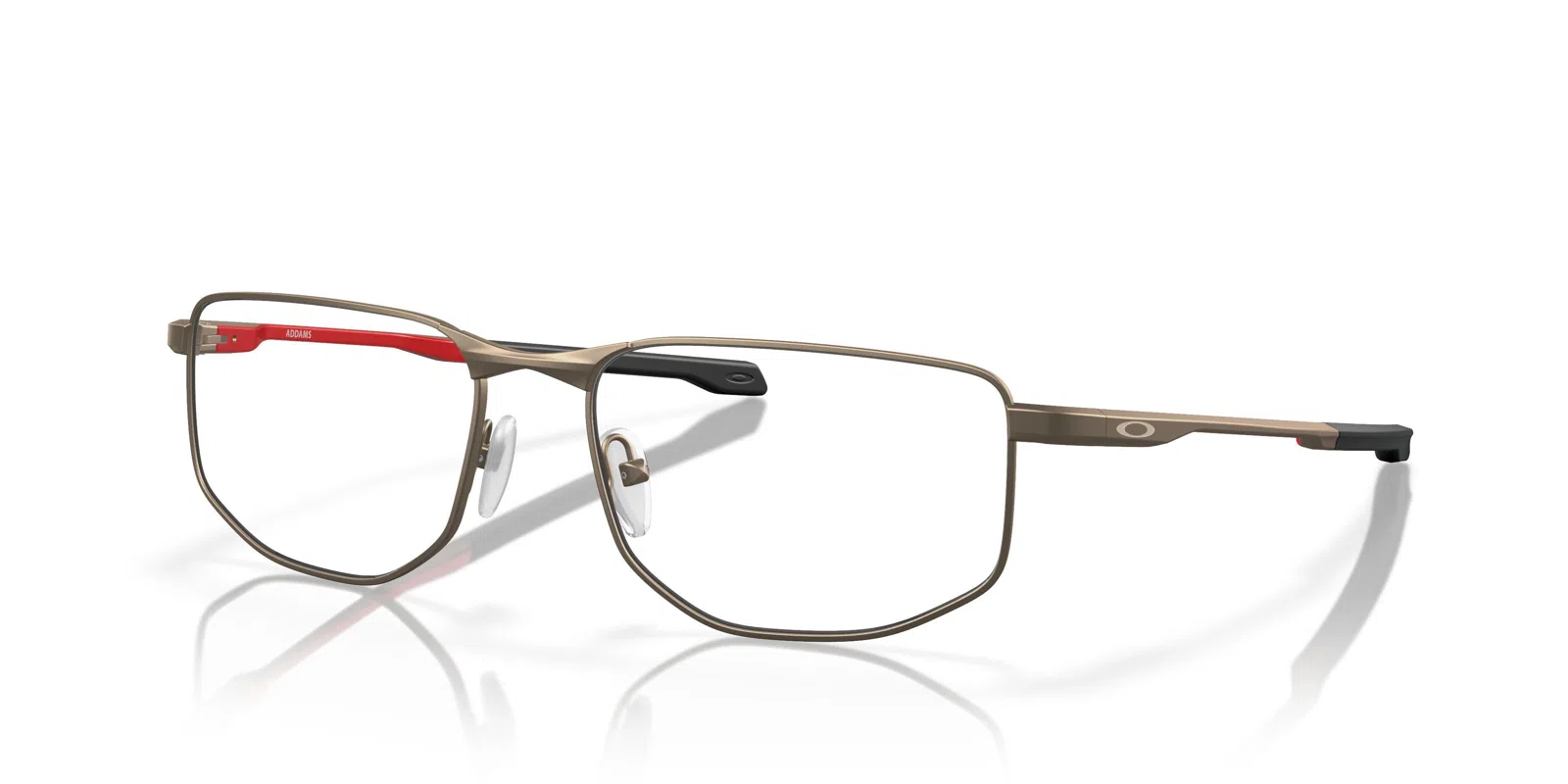 Oakley Addams 3012 Eyeglasses - view 30